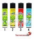 Clipper Allemagne Brokkoli