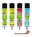 Clipper Germany Brokkoli