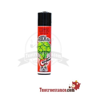Clipper Allemagne Brokkoli