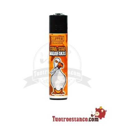 Clipper Alemanha Mix Slogan 7