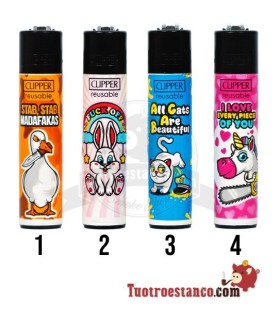 Clipper Alemania Mix Slogan 7