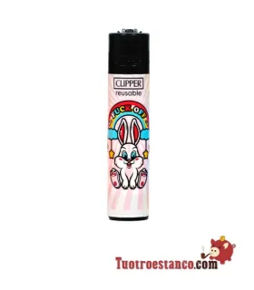 Clipper Allemagne Mix Slogan 7