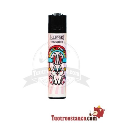 Clipper Alemania Mix Slogan 7