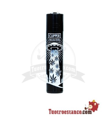 Clipper Deutschland 420 Aliens 2