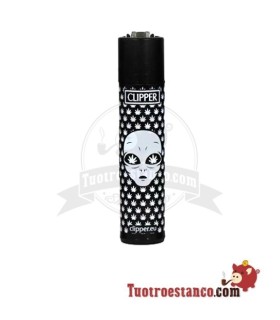 Clipper Allemagne 420 Aliens 2