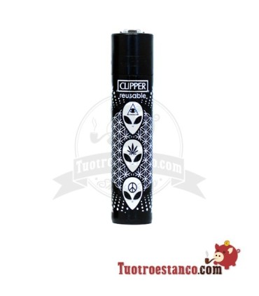 Clipper Alemania 420 Aliens 2