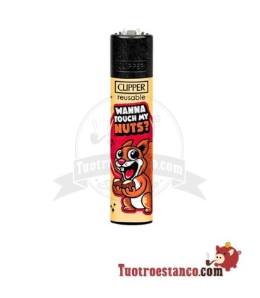 Clipper Alemania Sexy Animals