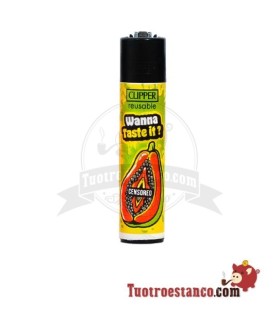 Clipper Alemania Eat your fruits