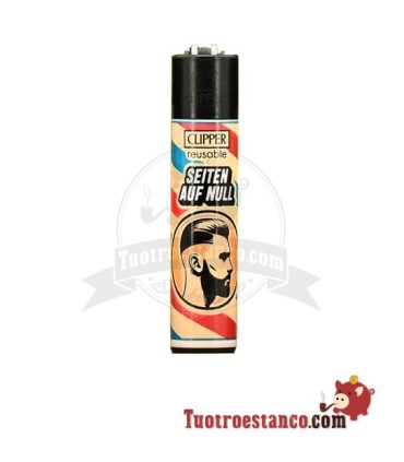Clipper Alemania Jugendwort 10