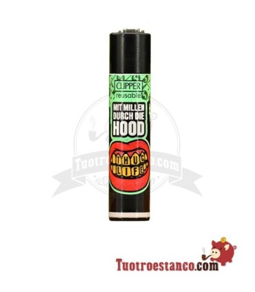 Clipper Germany Jugendwort 10