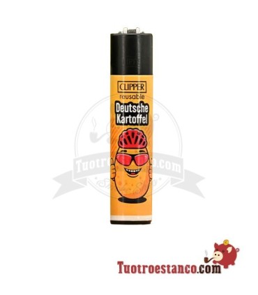 Clipper Alemanha Jugendwort 10