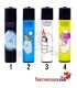 Clipper Germany Cartoon Hands 3