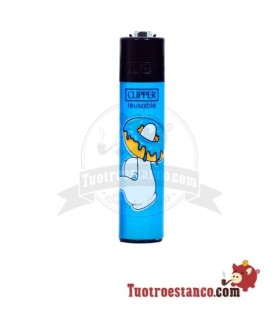 Clipper Germany Cartoon Hands 3