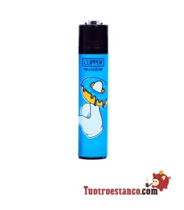 Clipper Germany Cartoon Hands 3