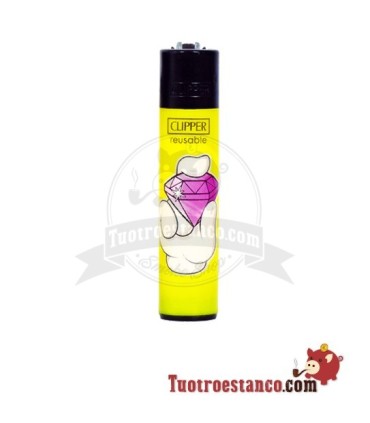 Clipper Deutschland Cartoon Hands 3