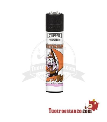Clipper Germany Kater
