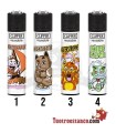 Clipper Germany Kater