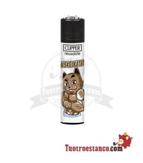 Clipper Alemania Kater