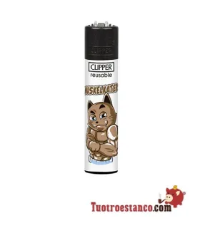 Clipper Germany Kater