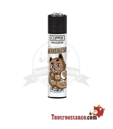 Clipper Duitsland Kater