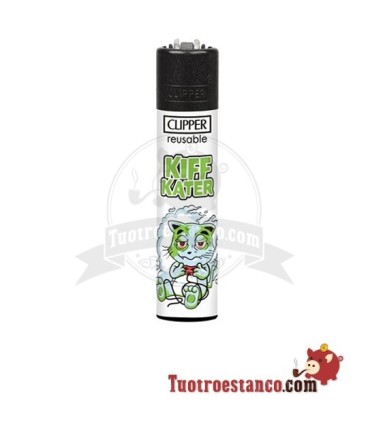 Clipper Germany Kater