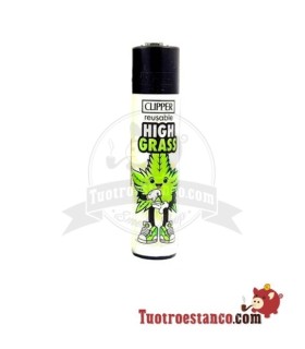 Clipper Germany Weed Slogan 10