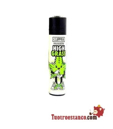 Clipper Germany Weed Slogan 10