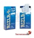 Rizla Silver Paper 70mm + Rizla Filter 5,7mm