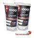 2 x X-treme 1000 Filter