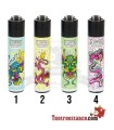 Clipper Micro Dragões Asiáticos