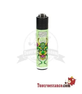 Clipper Mikro-Asiatische Drachen