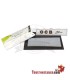 Papier OCB blanc King size slim de 110 mm