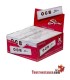 OCB Papier blanc King Size Slim - 50 brochures