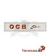 Papel OCB Blanco King Size Slim - 50 libritos
