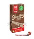 Rauchende braune vorgeschnittene Filter mit 5,7 mm 120 Filtern