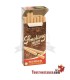 Filtres prédécoupés Smoking Brown de 5,7 mm 120