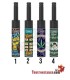 Tubo Clipper Retro Weed