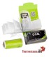 OCB Premium Paper Roll + Cardboard Filters