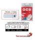 OCB Slim LONG Filtres 6mm 100 Filtres