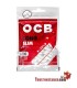 OCB Slim LONG Filtri 6mm 100 Filtri