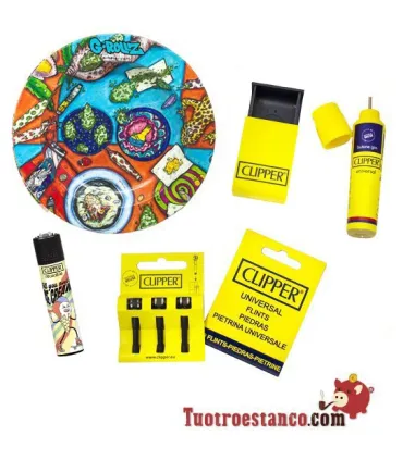 Mini BoxPack