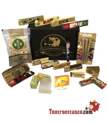 Organische BoxPack