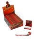 Papier de smoking de riz 78 mm - 50 livrets