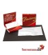 Carta da smoking di riso 78 mm - 50 opuscoli