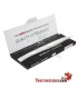 78mm Gizeh Black Extra Fine Paper