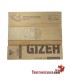 Gizeh King Slim Unbled Case 107 mm + Consigli - 26 libretti