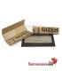 Estojo Gizeh King Slim Unbleached 107 mm + Dicas - 26 livretos