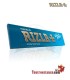 Carta Rizla Blue King Size Slim