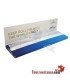 Papel Rizla Blue King Tamanho Slim