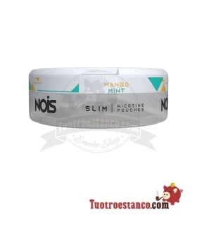 NOIS Mango Mint Nicotine Sachet